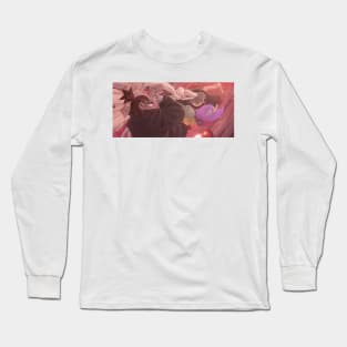 The Confrontation Long Sleeve T-Shirt